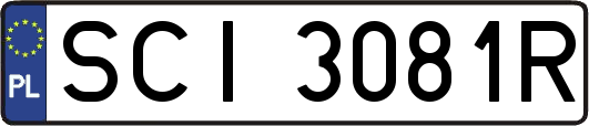 SCI3081R
