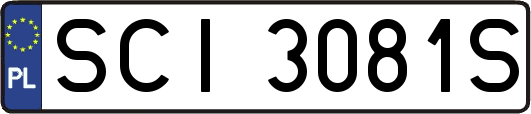 SCI3081S