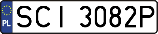 SCI3082P