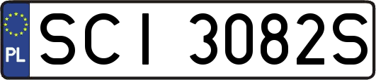 SCI3082S