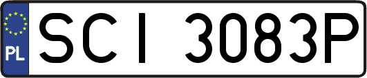 SCI3083P