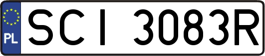 SCI3083R