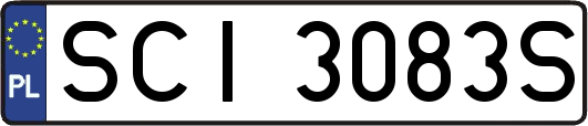 SCI3083S