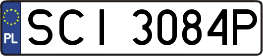 SCI3084P