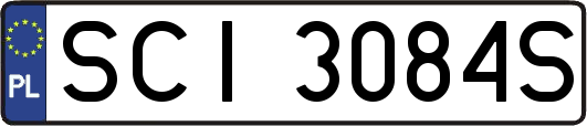 SCI3084S