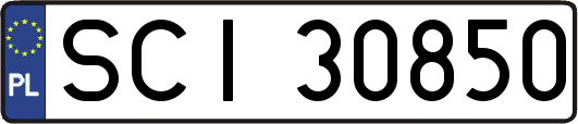 SCI30850