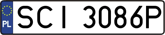 SCI3086P