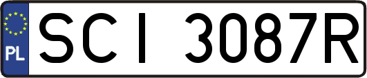 SCI3087R