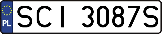 SCI3087S