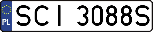 SCI3088S