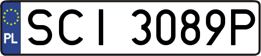 SCI3089P