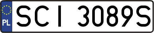 SCI3089S
