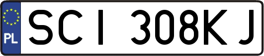 SCI308KJ