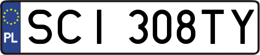 SCI308TY