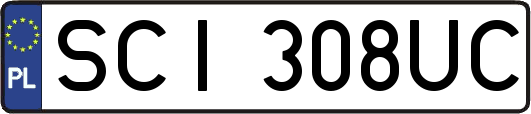 SCI308UC