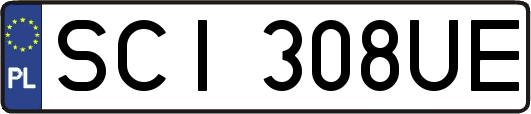 SCI308UE