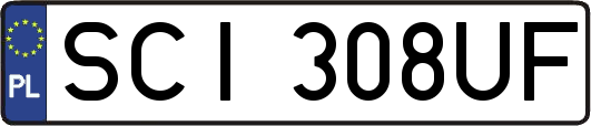 SCI308UF