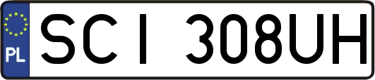 SCI308UH