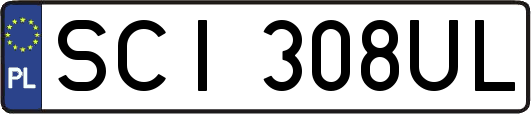SCI308UL