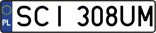 SCI308UM