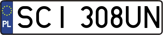 SCI308UN
