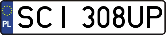 SCI308UP