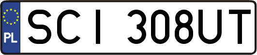 SCI308UT