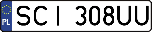 SCI308UU