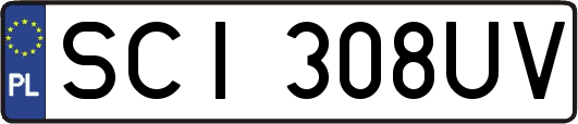 SCI308UV