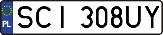 SCI308UY