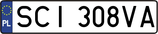 SCI308VA