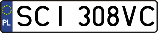 SCI308VC