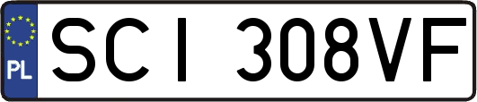 SCI308VF