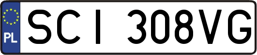SCI308VG
