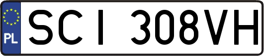 SCI308VH