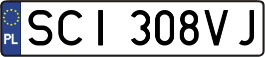 SCI308VJ