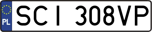 SCI308VP