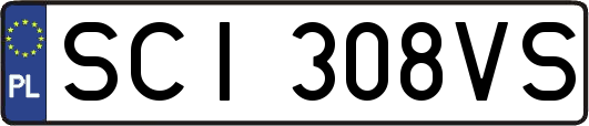 SCI308VS