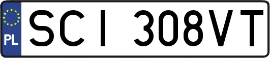 SCI308VT