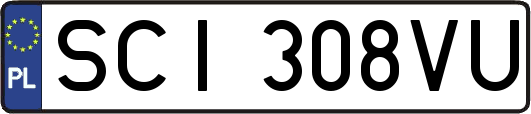 SCI308VU