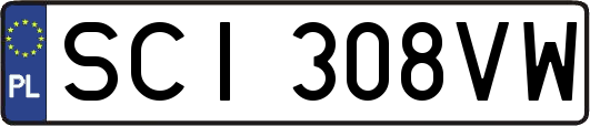 SCI308VW