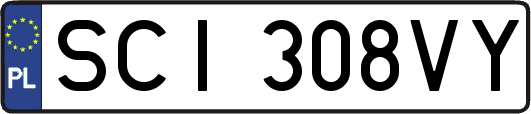 SCI308VY