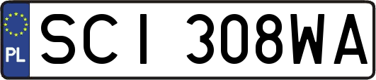 SCI308WA