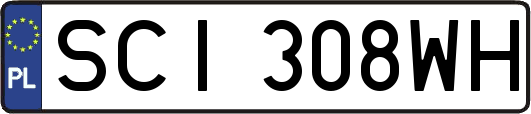 SCI308WH