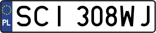 SCI308WJ