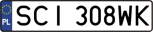SCI308WK