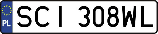 SCI308WL