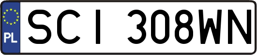 SCI308WN