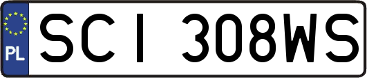 SCI308WS