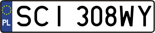 SCI308WY